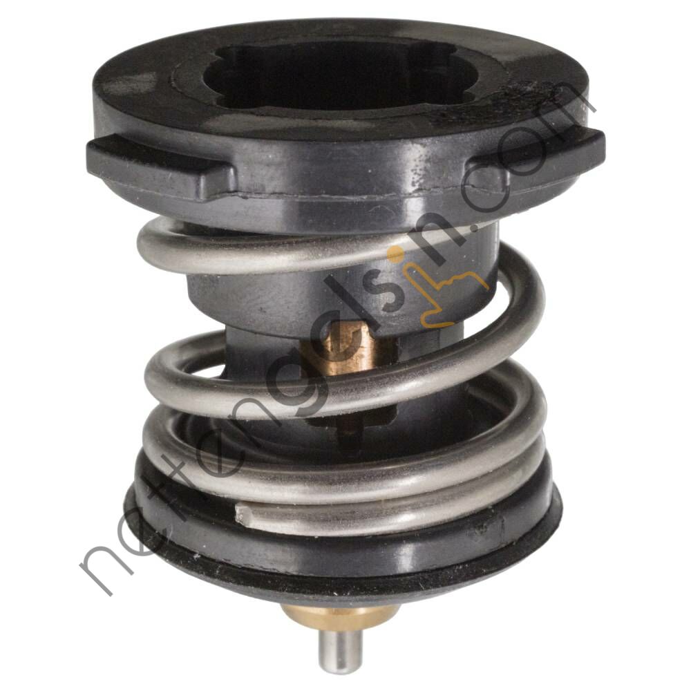 SWAG 30104981 TERMOSTAT 87°C POLO PASSAT JETTA TIGUAN 1.2TSI 1.4TSI 14>  VW-AUDI-SEAT-SKODA BİNEK TERMOSTAT