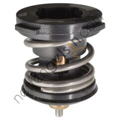 SWAG 30104981 TERMOSTAT 87°C POLO PASSAT JETTA TIGUAN 1.2TSI 1.4TSI 14>  VW-AUDI-SEAT-SKODA BİNEK TERMOSTAT