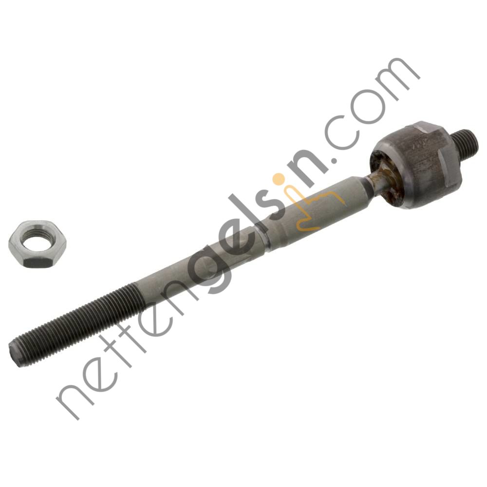 SWAG 64945352 ROT MILI C4 PICASSO (B78) P3008 14>  PEUGEOT-CITROEN BİNEK ROT MİLİ