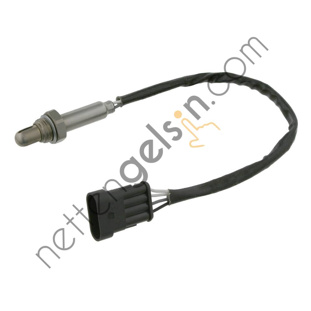 SWAG 70926297 LAMBDA (OKSIJEN) SENSORU BRAVO DOBLO 1,2 16V 00> MAREA  FIAT BİNEK OKSİJEN SENSÖRÜ