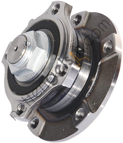 ASPART 981041120 PORYA BİLYASI MINI R-60/61 ÖN 31209806297 MINI