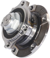 ASPART 981041120 PORYA BİLYASI MINI R-60/61 ÖN 31209806297 MINI