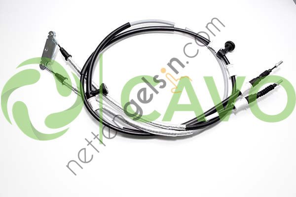 CAVO IT5902 628 EL FREN TELI VECTRA C CLUB  OPEL BİNEK EL FREN HALATI