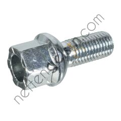FEBI 06963 BİJON VW GOLFIII,CADDYII,POLO CLS. 20 Lİ PKT 3A0601139 VW
