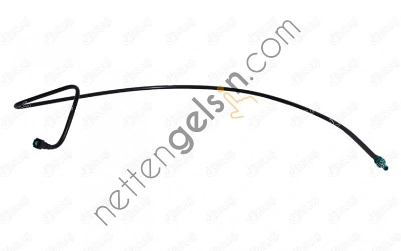FEBI 11809 EKSANTRIK MIL KECESI PARTNER BERLINGO P205 P405 P207 P206 P1  PEUGEOT-CITROEN BİNEK