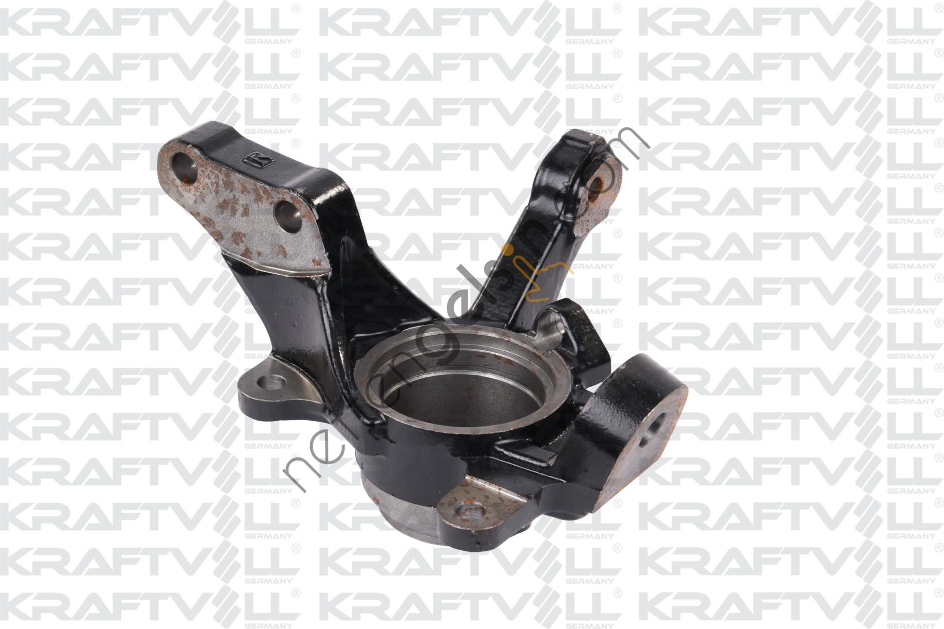 KRAFTVOLL 01030009 AKS TASIYICI COROLLA AE101-ON SAG 93-98 (ABS LI) / AE92 88-92 / AE111 99-00 / ZZ111 00-02  TOYOTA BİNEK AKS TAŞIYICI