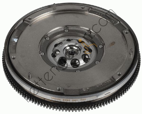 SACHS 2294 001 744 VOLAN (DMF) W203 00>07 S203 01>07 W210 99>02 S210 99>03 VITO 638 99>03  MERCEDES BİNEK VOLANT