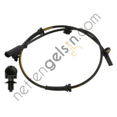 SWAG 62934778 ABS KABLOSU SENSORU ON C1 107 AYGO  TOYOTA BİNEK ABS SENSORU
