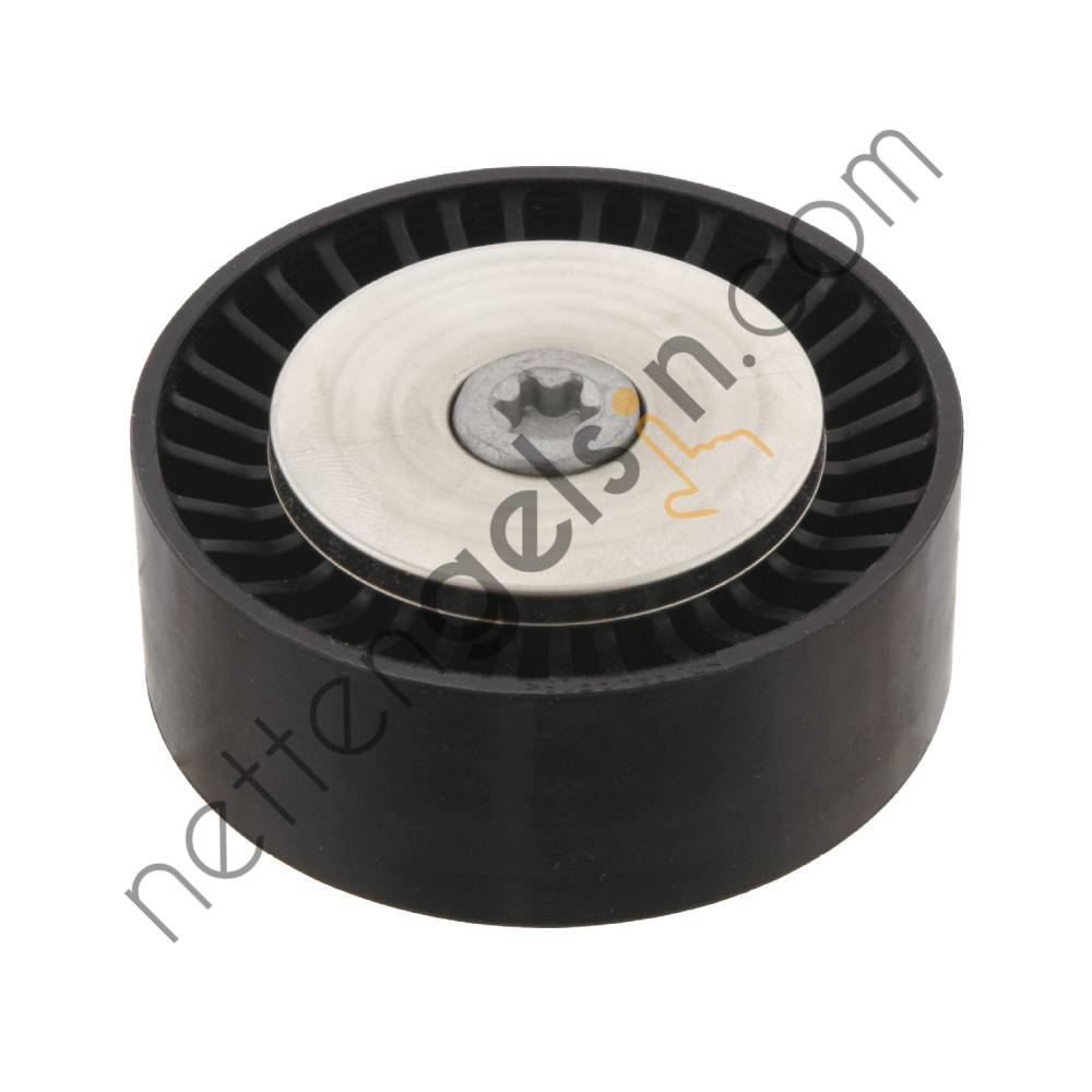 SWAG 70929396 ALTERNATOR GERGI RULMANI DUCATO 2,0D 116PS (KLIMALI) 11> FORD KA 1,3TDCI 08 &sol;>  FIAT BİNEK V KAYIS GERGI SETI