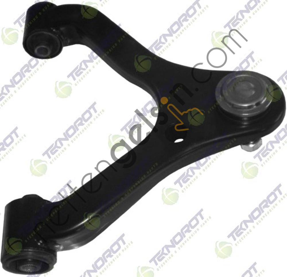 TEKNOROT T-256 SALINCAK ROTILLI UST SAG HILUX 2WD PICK-UP 05>  TOYOTA BİNEK SALINCAK