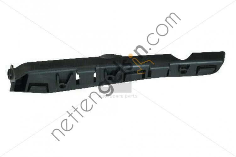 YTT Y4356 ON TAMPON AYAGI SOL LOGAN  DACIA BİNEK TAMPON BRAKETİ