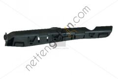 YTT Y4356 ON TAMPON AYAGI SOL LOGAN  DACIA BİNEK TAMPON BRAKETİ