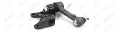 AYD 98-06343 PİTMAN KOLU FREZELİ ROT HILUX 86-95 4549039245 TOYOTA