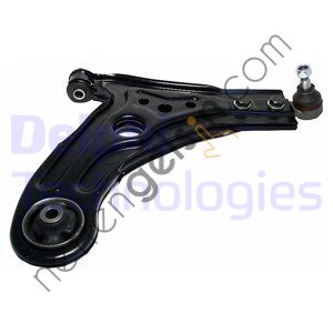 DELPHI TC1504 SALINCAK SAĞ KOMPLE AVEO KALOS T200 T250  CHEVROLET BİNEK SALINCAK