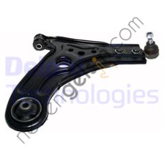 DELPHI TC1504 SALINCAK SAĞ KOMPLE AVEO KALOS T200 T250  CHEVROLET BİNEK SALINCAK