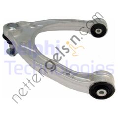 DELPHI TC2529 ALUMINYUM SALINCAK UST Q7 ( 4L ) 03/2006 - 08/2010  VW-AUDI-SEAT-SKODA BİNEK SALINCAK