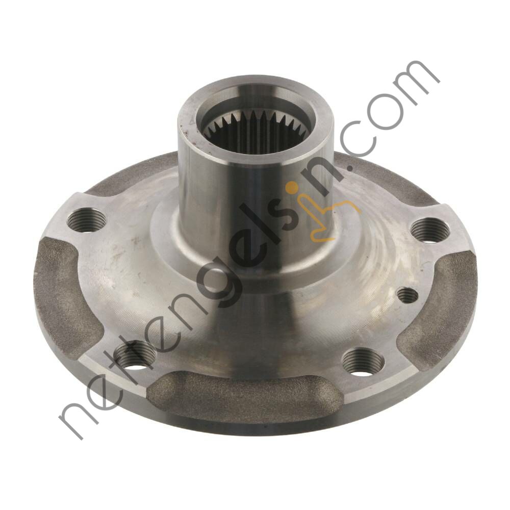 FEBI 36679 PORYA BMW F10 F01 ARKA  BMW BİNEK TEKER PORYASI