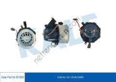KALE 351605 KALORIFER MOTORU A4 / A5 / Q5  VW-AUDI-SEAT-SKODA BİNEK KALORİFER MOTORU