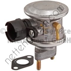 PIERBURG 7.22295.69.0 KAPATMA VALFI (M43) BMW E46 E36  BMW BİNEK