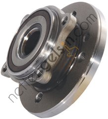 ASPART 981040120 PORYA BİLYASI MINI ÖN R-50/52/53 31226756889 MINI