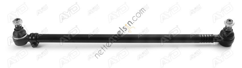 AYD 93-22582 DİREKSİYON ROTU KISA ROT ACTROS A0034603905 MERCEDES