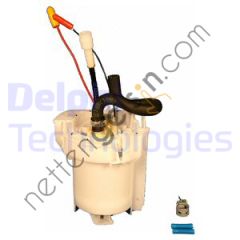 DELPHI FE0502-12B1 YAKIT POMPASI OPEL  OPEL BİNEK YAKIT POMPASI