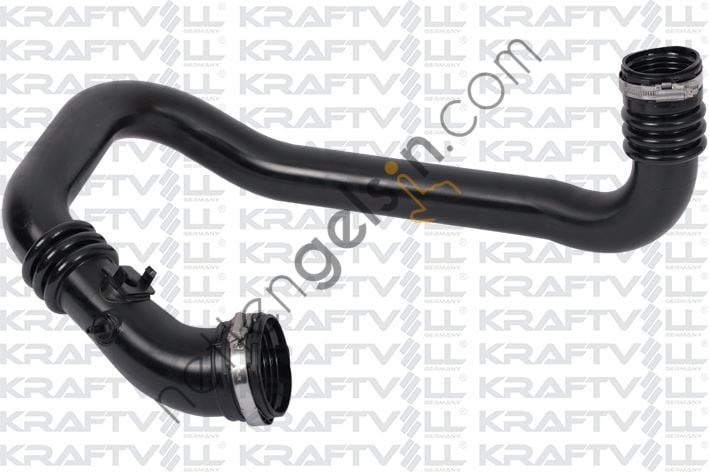 KRAFTVOLL 10031250 TURBO HORTUMU MASTER II MOVANO INTERSTAR 2,2DCI / 2,5DCI  RENAULT BİNEK TURBO HORTUMU
