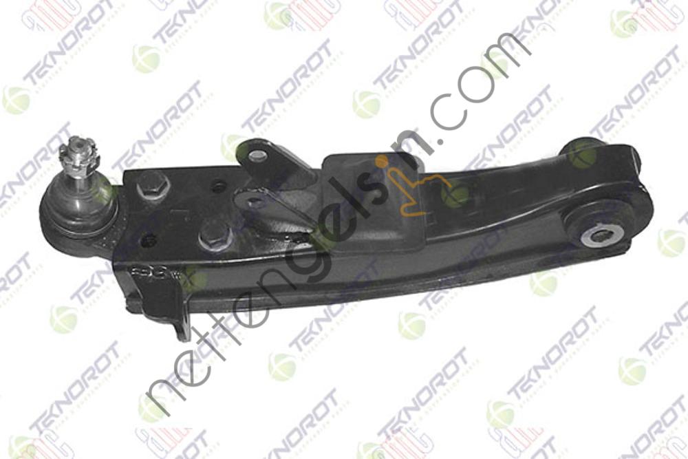 TEKNOROT HY-257 SALINCAK ROTILLI KOMPLE SOL STAREX 97>08>  HYUNDAI BİNEK SALINCAK