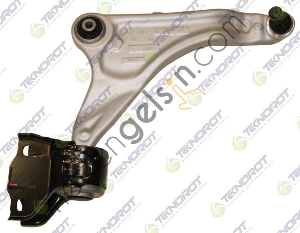 TEKNOROT LA-238 ROTILLI SALINCAK ON SAG ALT R.R EVOQUE L538 11>19  LAND ROVER BİNEK