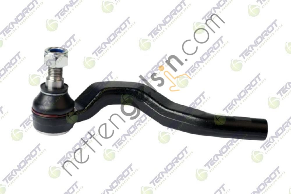 TEKNOROT M-232 ROT BASI SOL 4-MATIC E-CLASS W210 96>03  MERCEDES BİNEK ROT BAŞI