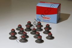 CORTECO 19036008 SUBAP LASTIGI 206 307 207 1007 C2 C3 C3 II C4 ET3J4 1.4 16V OLCU 5.5×1.53 21.6×15.5  PEUGEOT-CITROEN BİNEK SUPAP LASTİĞİ