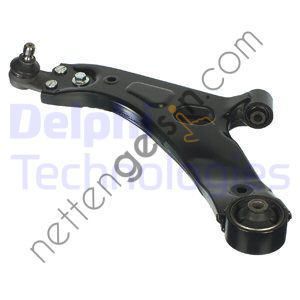 DELPHI TC3016 SAC SALINCAK SOL ROTILLI IX 35 01/2010 -  HYUNDAI BİNEK SALINCAK