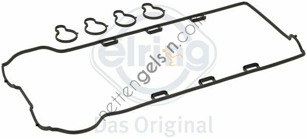 ELRING 007.041 CONTA ÜST KAPAK OPEL ASTRA G/VECTRA B/C Z22SE 5607180 OPEL