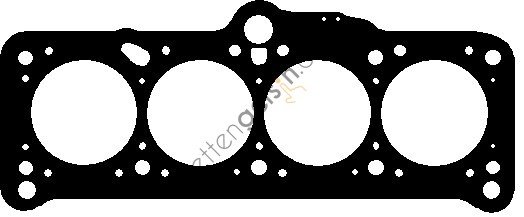 ELRING 750.094 CONTA SİL.KAP VW 1.7 D T3 2KERTİK 033103383L VW