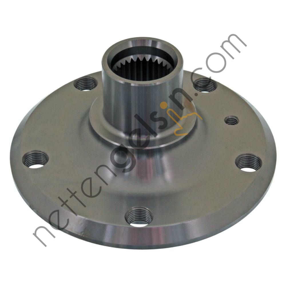 FEBI 39819 PORYA BMW F20 F30 ARKA  BMW BİNEK TEKER PORYASI