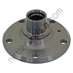 FEBI 39819 PORYA BMW F20 F30 ARKA  BMW BİNEK TEKER PORYASI