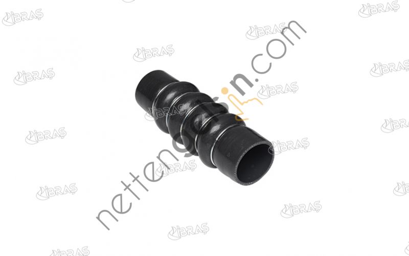 IBRAS 20010 TURBO HORTUMU MONDEO 2,0 TDCI / 2,2 TDCI 01>07  FORD BİNEK TURBO HORTUMU