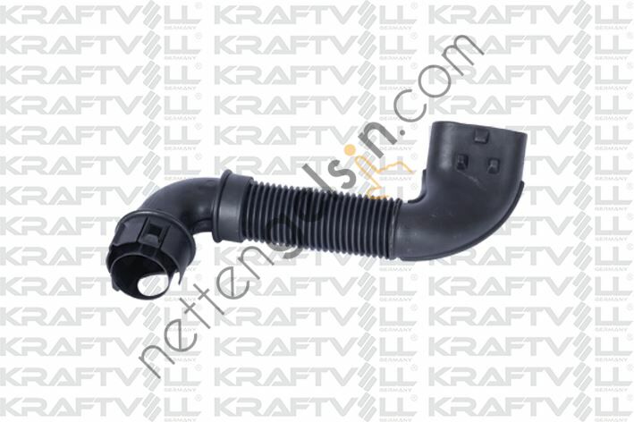 KRAFTVOLL 10032368 HAVA FILTRE BORUSU RENAULT CLIO IV 1.2 16V- LOGAN II 1.2 16V- DACIA SANDERO II 1.2 16V  RENAULT BİNEK HAVA FİLTRE HORTUMU