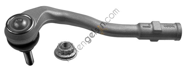 LEMFORDER 35741 01 ROT BAŞI VW A6,A7,A8,Q5 2011- SOL 4G0423811A VW