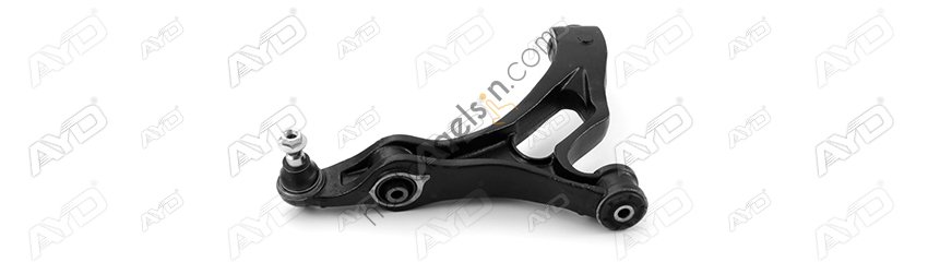 AYD 97-02972 SALINCAK VW TOUAREG CAYENNE ÖN ALT SOL 97PR02972 7L0407151E-C VW