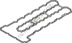 ELRING 740.210 CONTA ÜST KAPAK N-54 E-60/71/90/92/93 11127565286 BMW