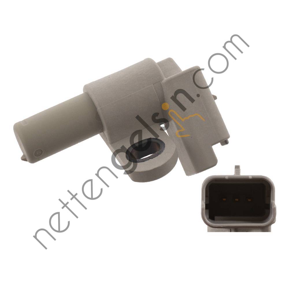 FEBI 31240 KAM MILI SENSORU P1007 206 207 3008 3008 4X4 306 II 307 I 3  FORD BİNEK