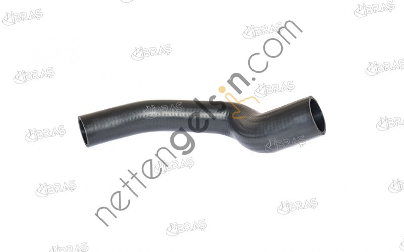IBRAS 20011 TURBO HORTUMU MONDEO III 2,0TDCI 02>07 5 ILERI  FORD BİNEK TURBO HORTUMU