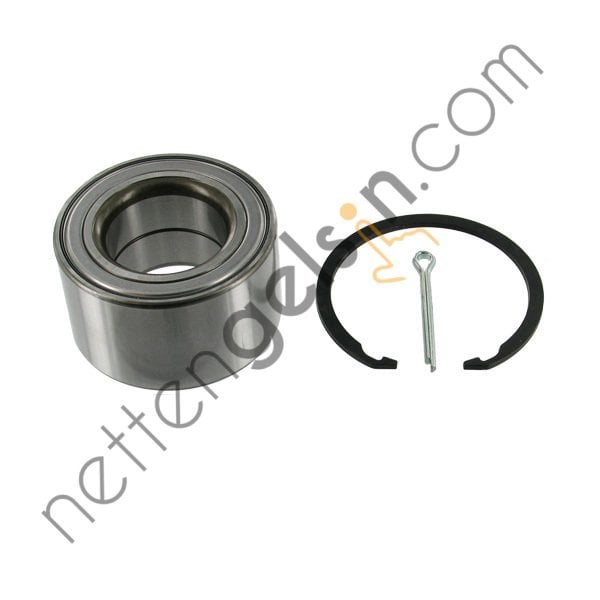 SKF VKBA 3979 TEKER RULMANI ÖN COROLLA VVT I 02>07 AVENSIS 03>08  TOYOTA BİNEK