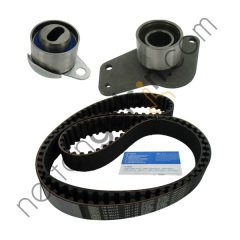 SKF VKMA06113 EKSANTRIK RULMAN KITI (TRIGER SETI) CLIO I CLIO II EXPRESS R19 R21 KANGOO TRAFIC 1,9D  RENAULT BİNEK TRİGER KAYIŞI
