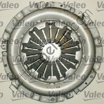 VALEO 821417 DEBRIYAJ SETI KIA SEPHIA I 1.5 1.6 1992 1997 KIA RIO 1.5 2000>  KIA BİNEK DEBRİYAJ SETİ