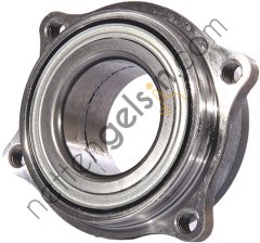 ASPART 981026111 AKS BİLYA ARKA 204/230 A2309810127 MERCEDES