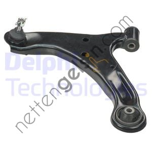 DELPHI TC3689 ALT SALINCAK SOL ROTILLI KOMPLE SUZUKI GRAND VITARA 2005-201  SUZUKI BİNEK SALINCAK