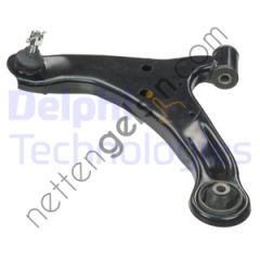 DELPHI TC3689 ALT SALINCAK SOL ROTILLI KOMPLE SUZUKI GRAND VITARA 2005-201  SUZUKI BİNEK SALINCAK
