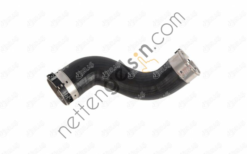 FEBI 33113 MOTOR HAVA TAHLIYE HORTUMU BMW E46 E39 E60 E61 E65 E66 E67 E83 X3 E36 Z3 E85 Z4 M52 M54  BMW BİNEK MOTOR HAVA HORTUMU